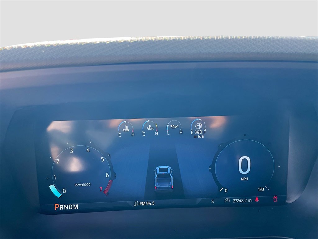 Used 2024 Ford F150 STX image 14