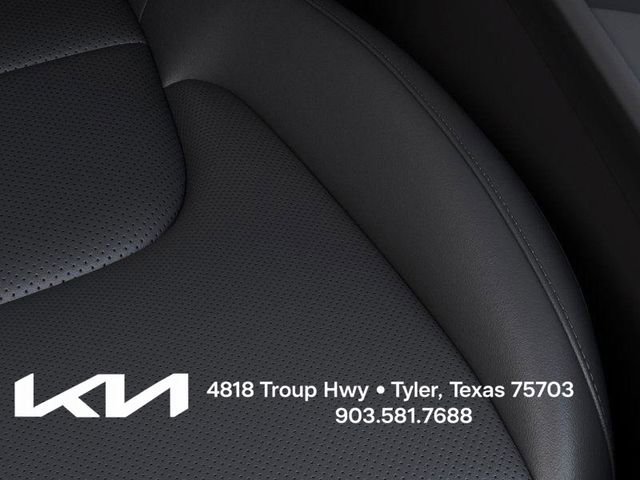 New 2026 Kia Sportage SX FWD image 24