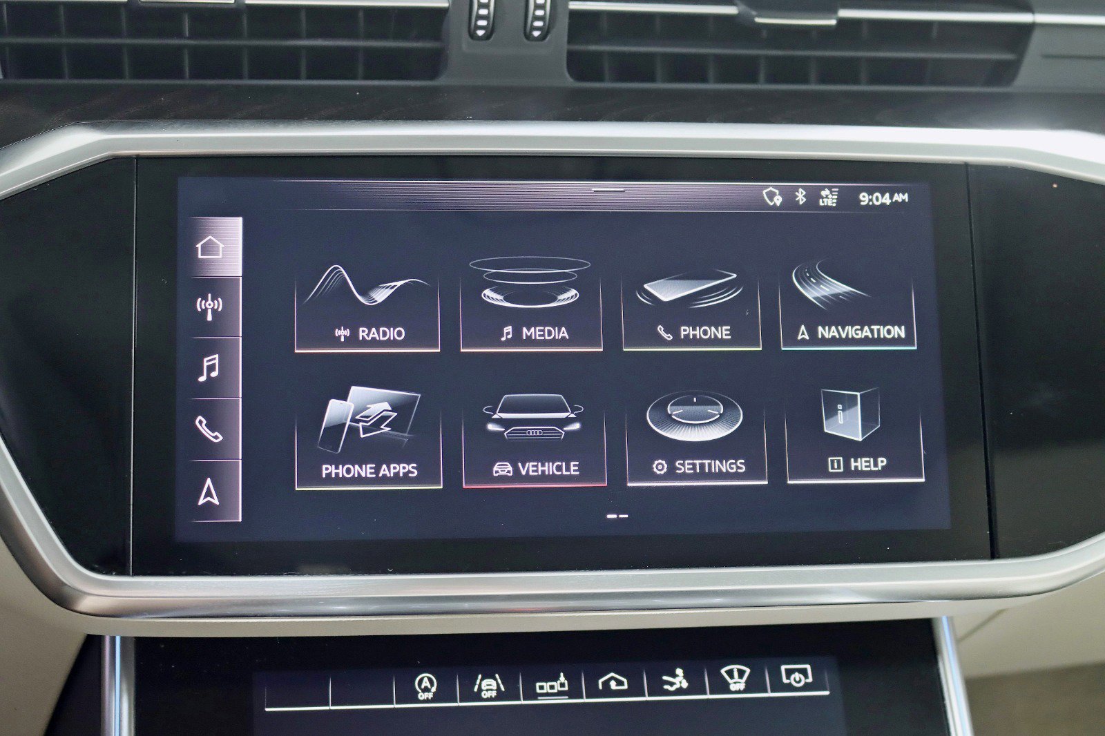 Used 2019 Audi A7 3.0T Prestige w/ Prestige Package image 22