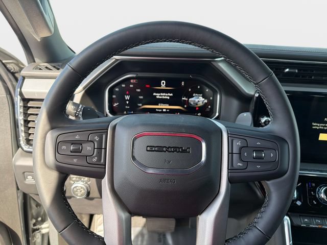 New 2026 GMC Sierra 1500 Denali w/ Denali Reserve Package AWD/4WD image 26