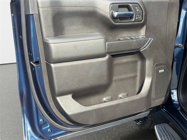 Used 2019 GMC Sierra 1500 AT4 w/ AT4 Premium Package image 16