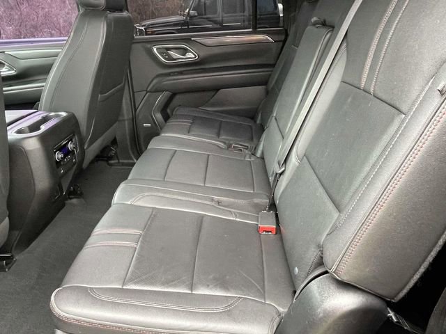 Used 2023 Chevrolet Suburban RST AWD/4WD image 11