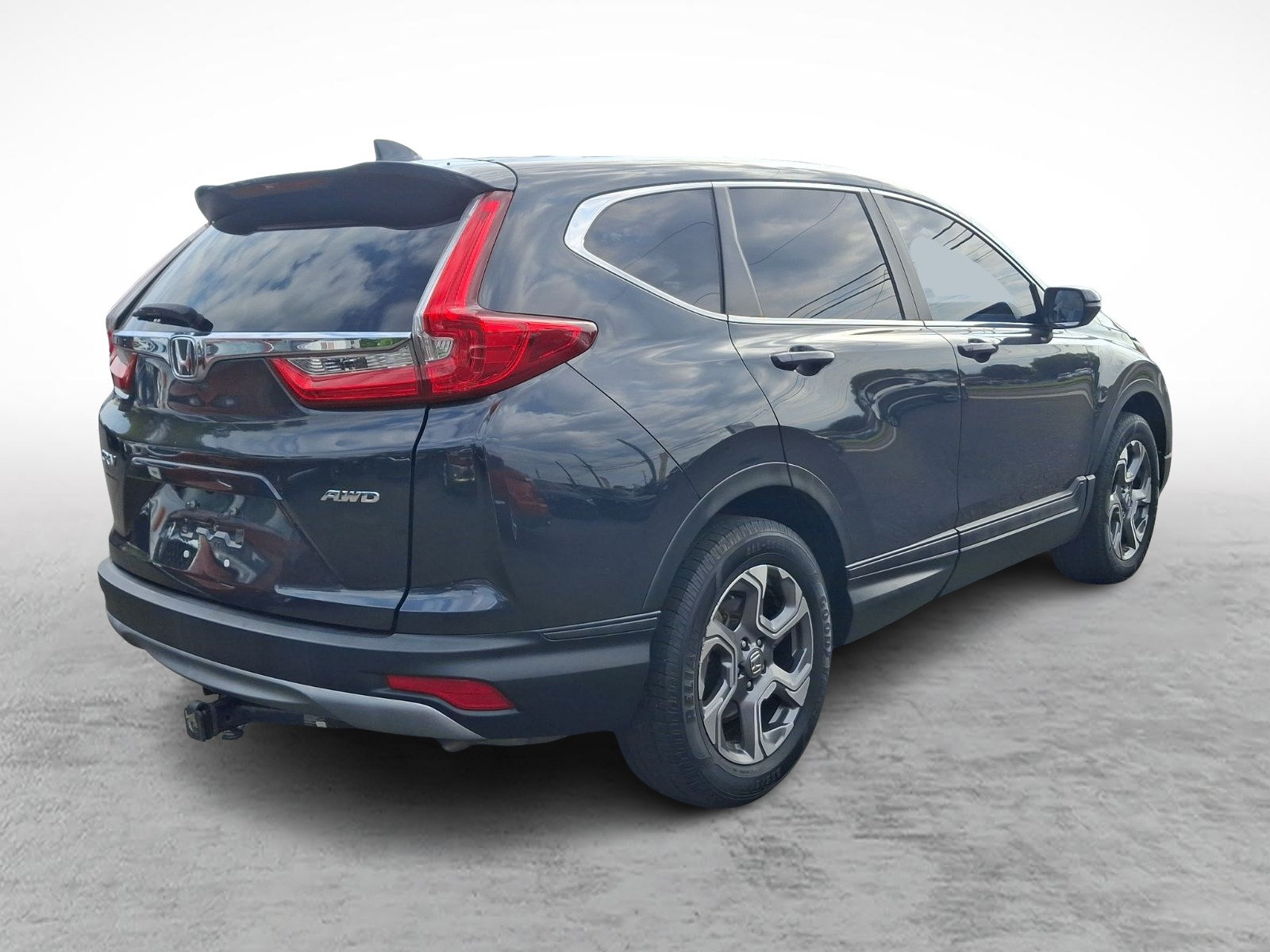 Used 2019 Honda CR-V EX image 3