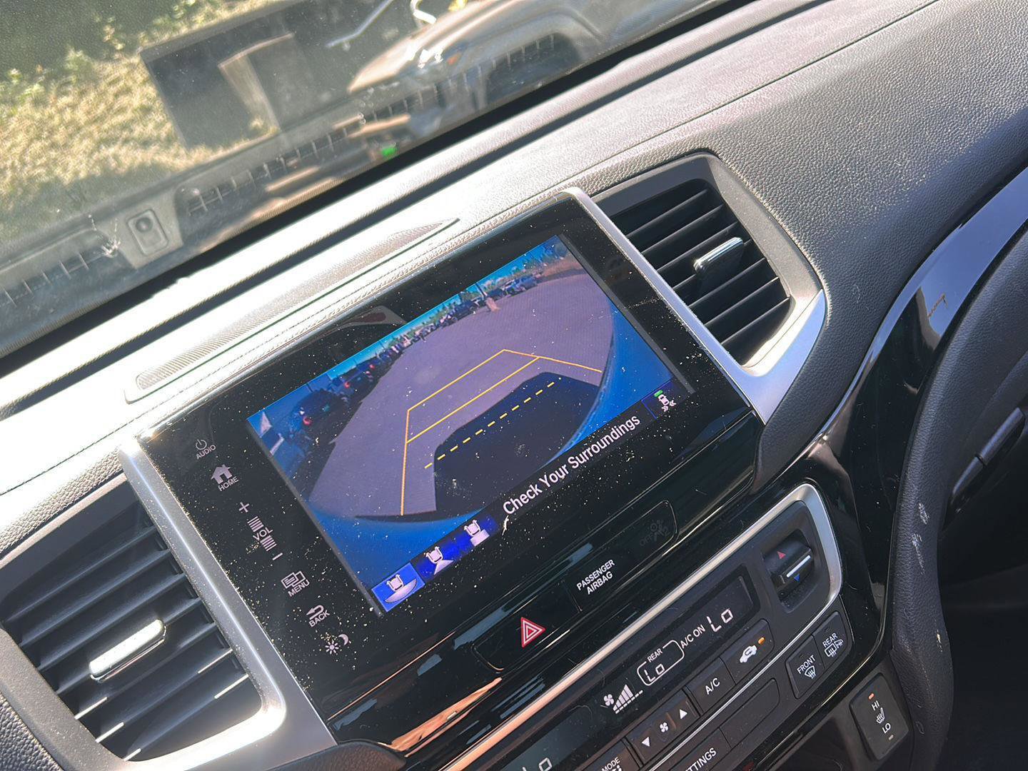 Used 2019 Honda Ridgeline RTL-E image 18