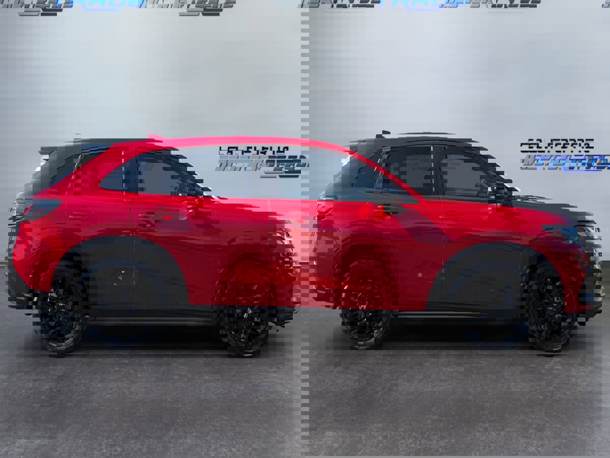 Used 2024 Honda HR-V Sport image 4