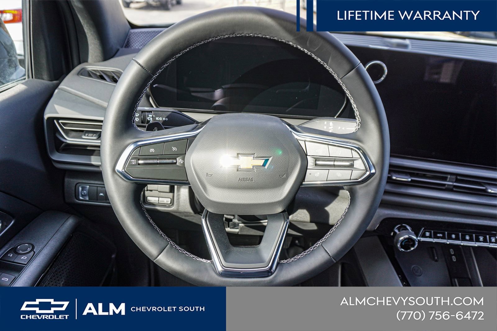 New 2026 Chevrolet Silverado EV LT image 26