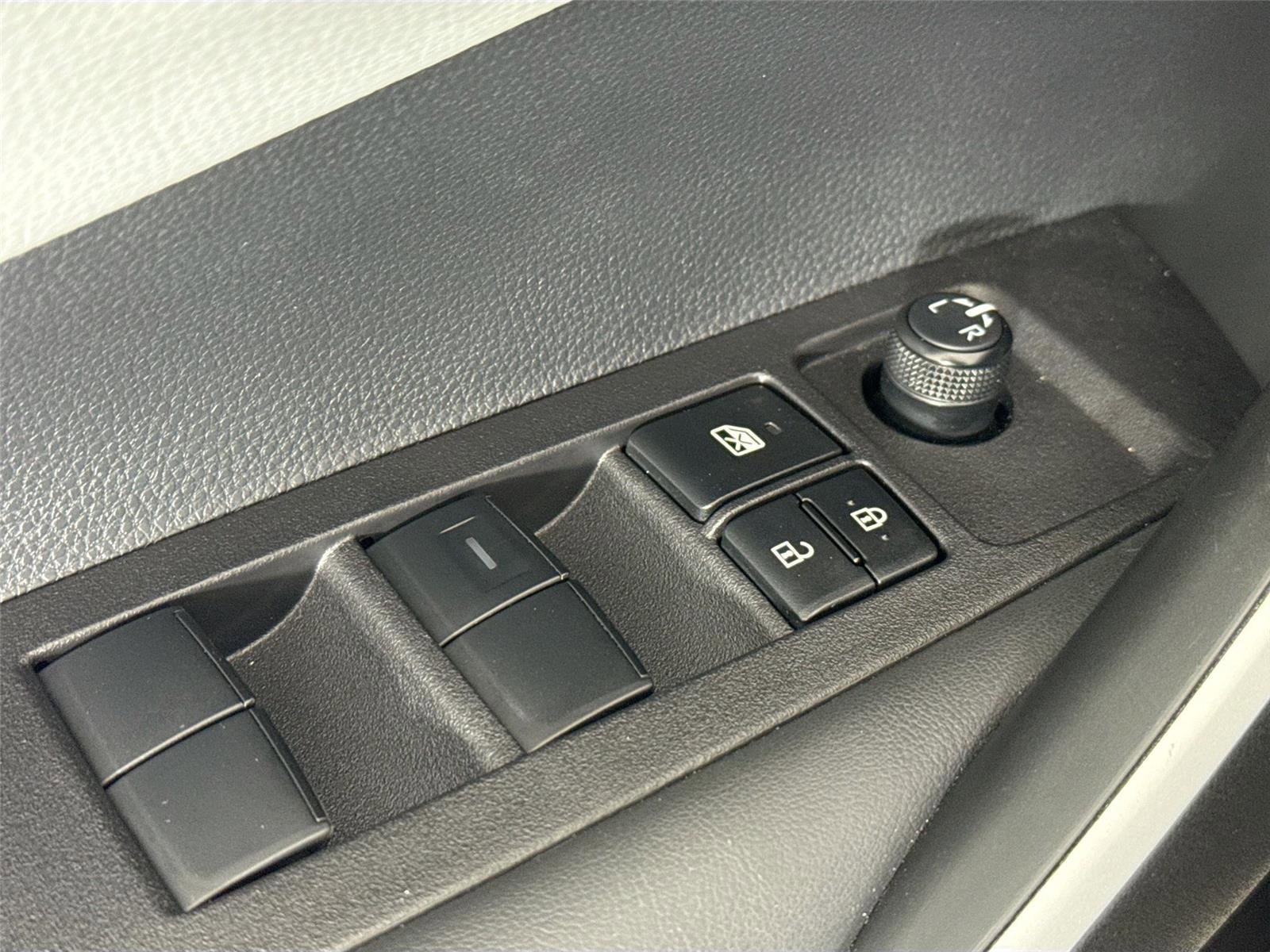 Certified 2025 Toyota Corolla FX image 27