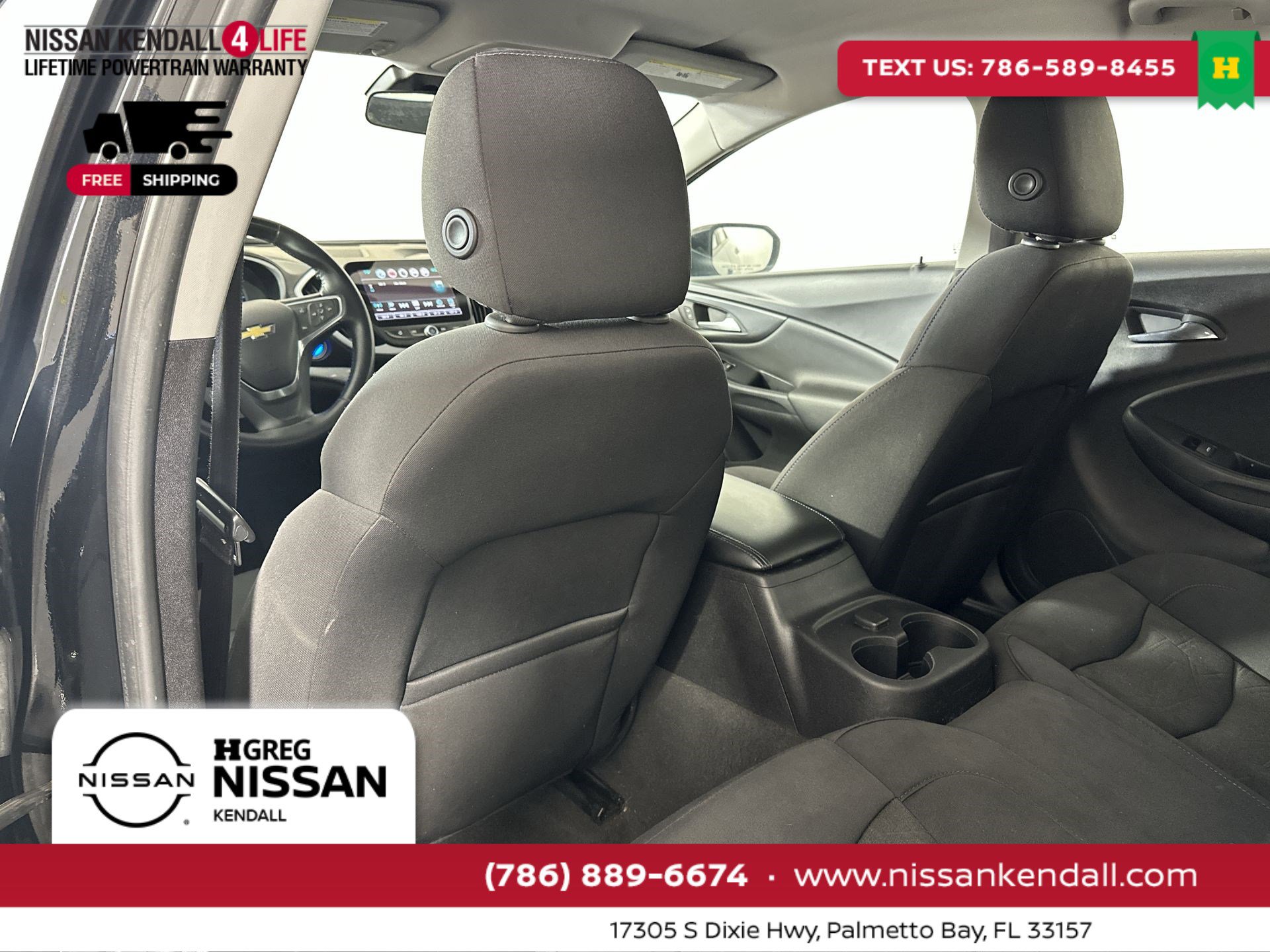 Used 2017 Chevrolet Volt LT image 28