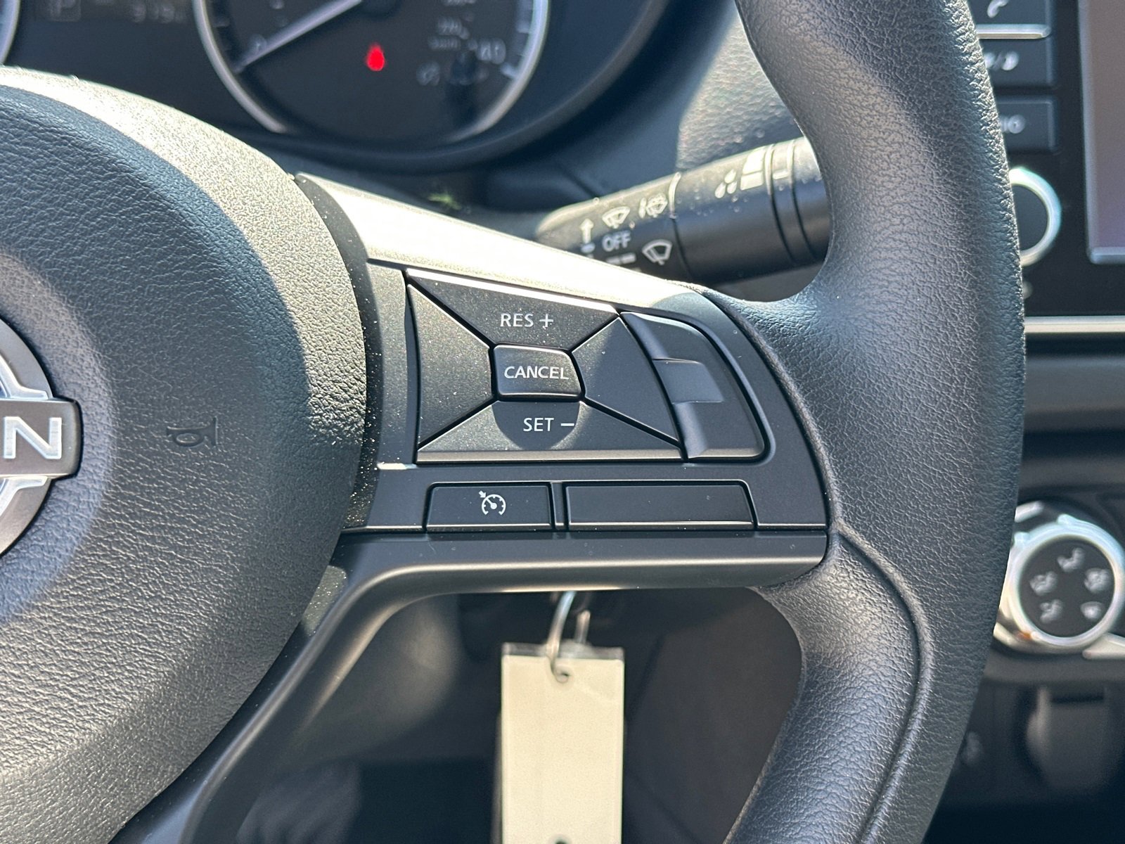 New 2025 Nissan Versa S w/ S Plus Package image 26