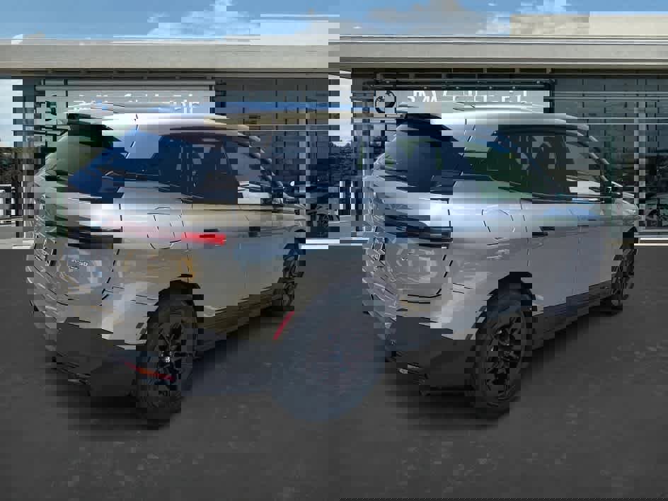 Certified 2023 BMW iX xDrive50 w/ Convenience Package image 10