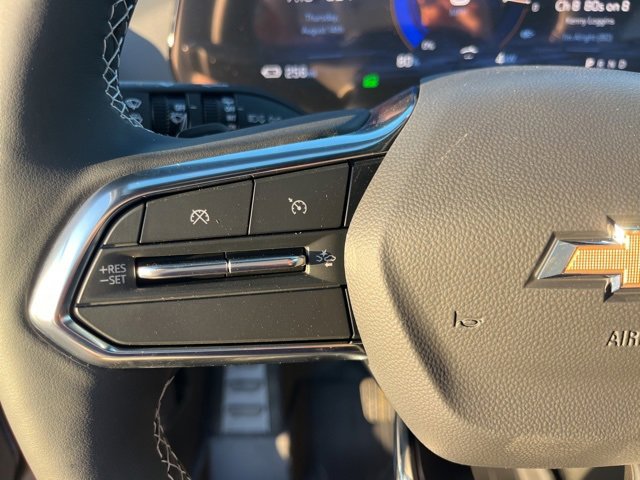 New 2025 Chevrolet Blazer EV LT image 19