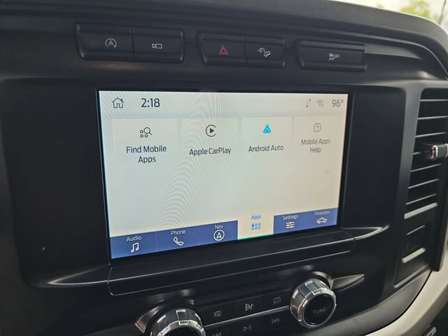 Used 2021 Ford F150 XLT w/ Equipment Group 301A Mid AWD/4WD image 19