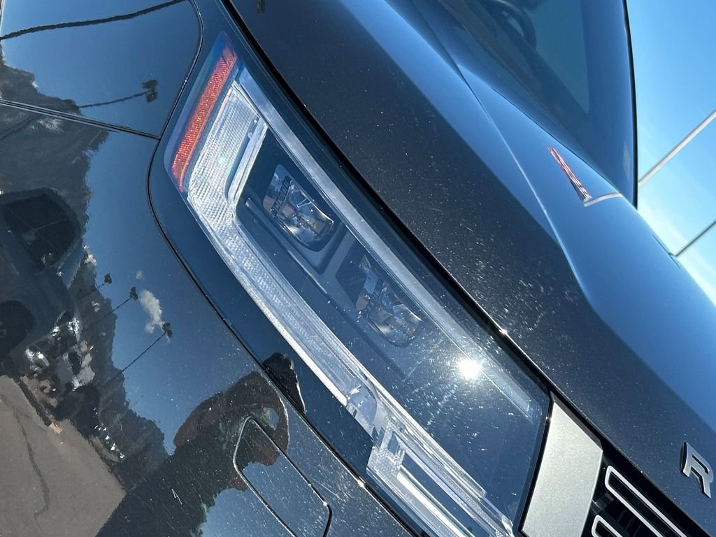 Used 2024 Land Rover Range Rover SE image 24