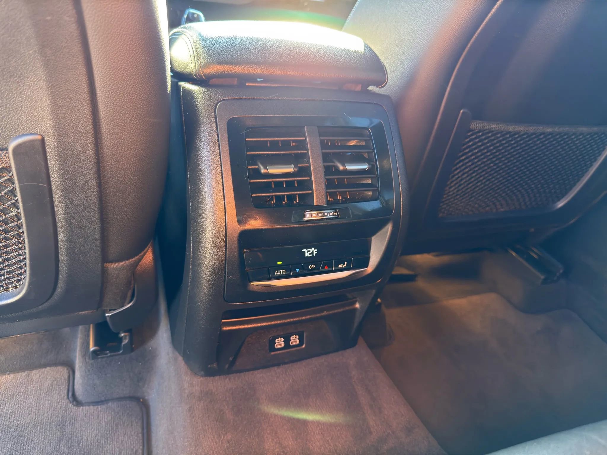 Used 2021 BMW X3 M40i AWD/4WD image 19