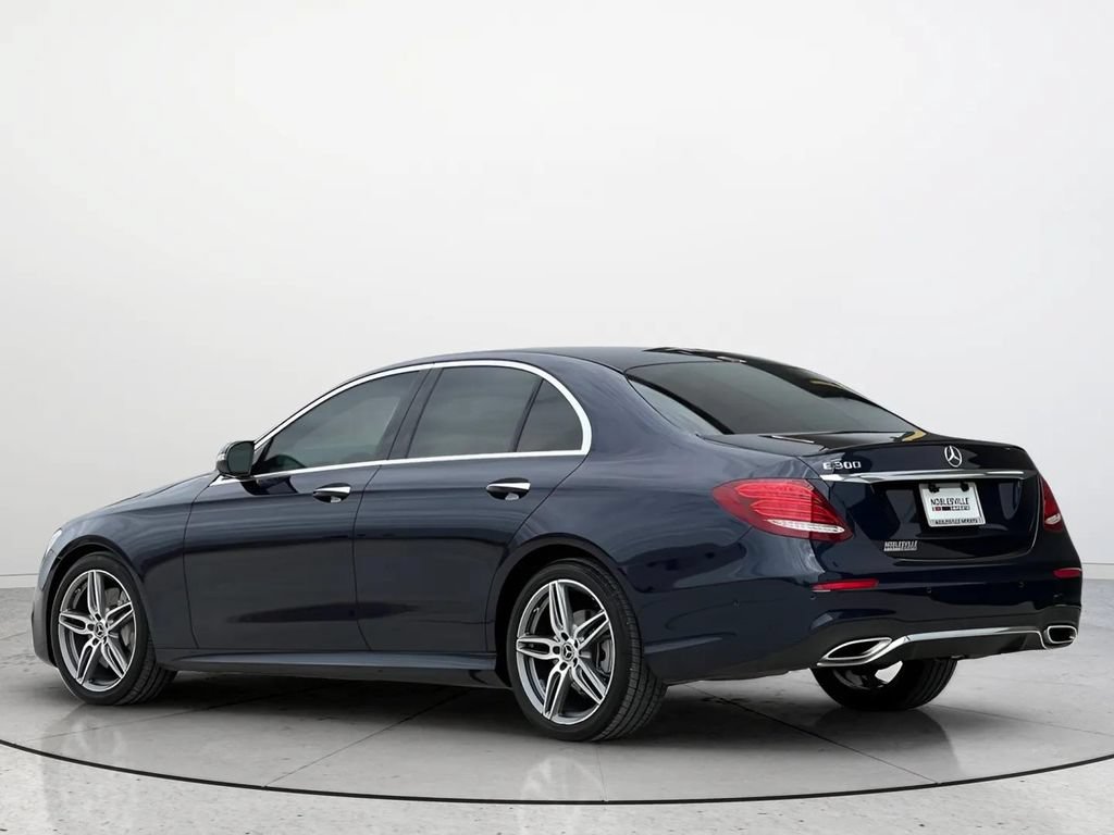 Used 2019 Mercedes-Benz E 300 image 3