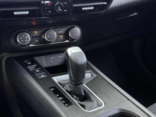 New 2026 Nissan Kicks S FWD image 10