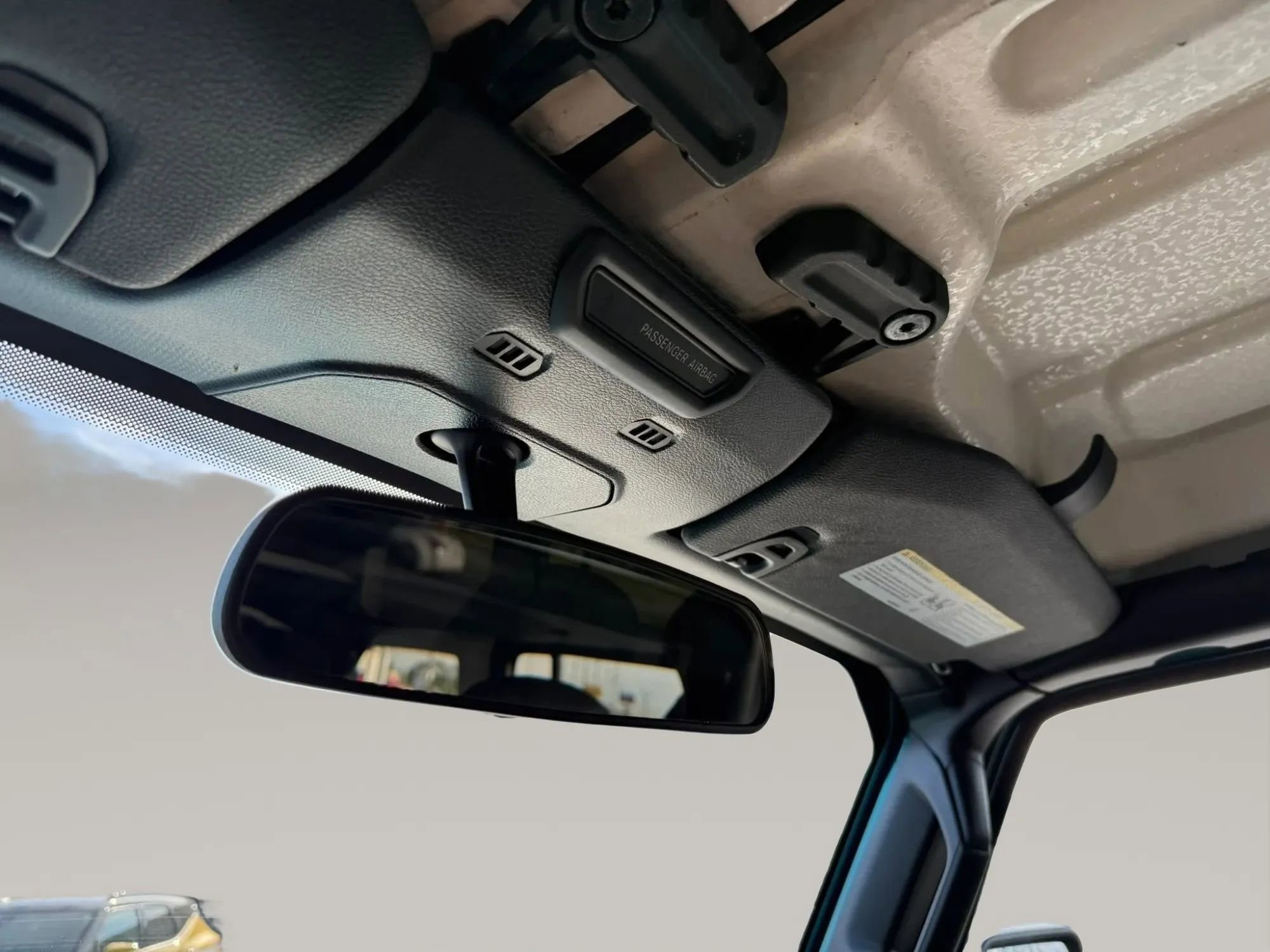Used 2019 Jeep Wrangler Unlimited Sport S AWD/4WD image 21