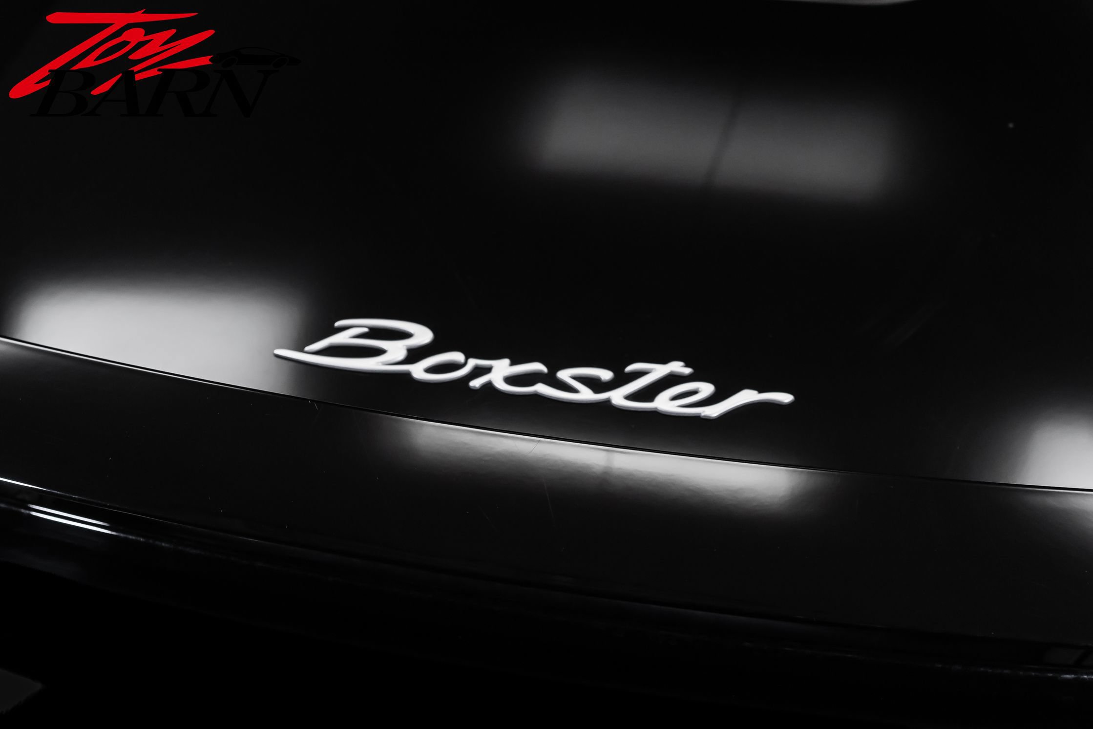 Used 2009 Porsche Boxster RWD image 19