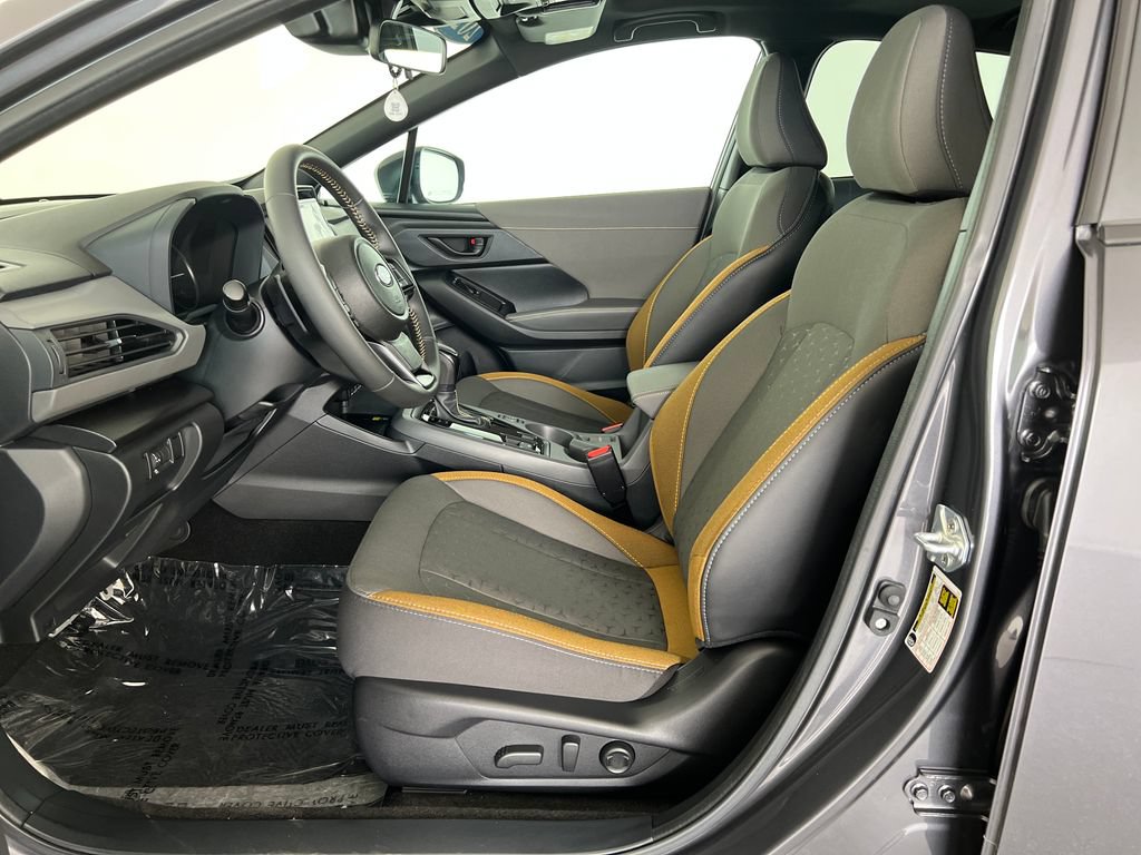 Certified 2024 Subaru Crosstrek 2.5i Sport AWD/4WD image 11