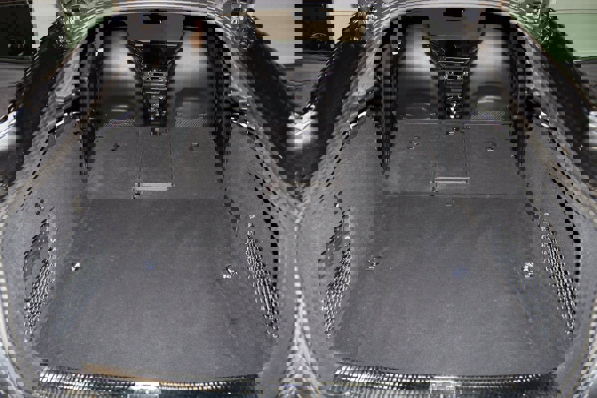 Used 2023 Audi RS 5 Sportback image 72