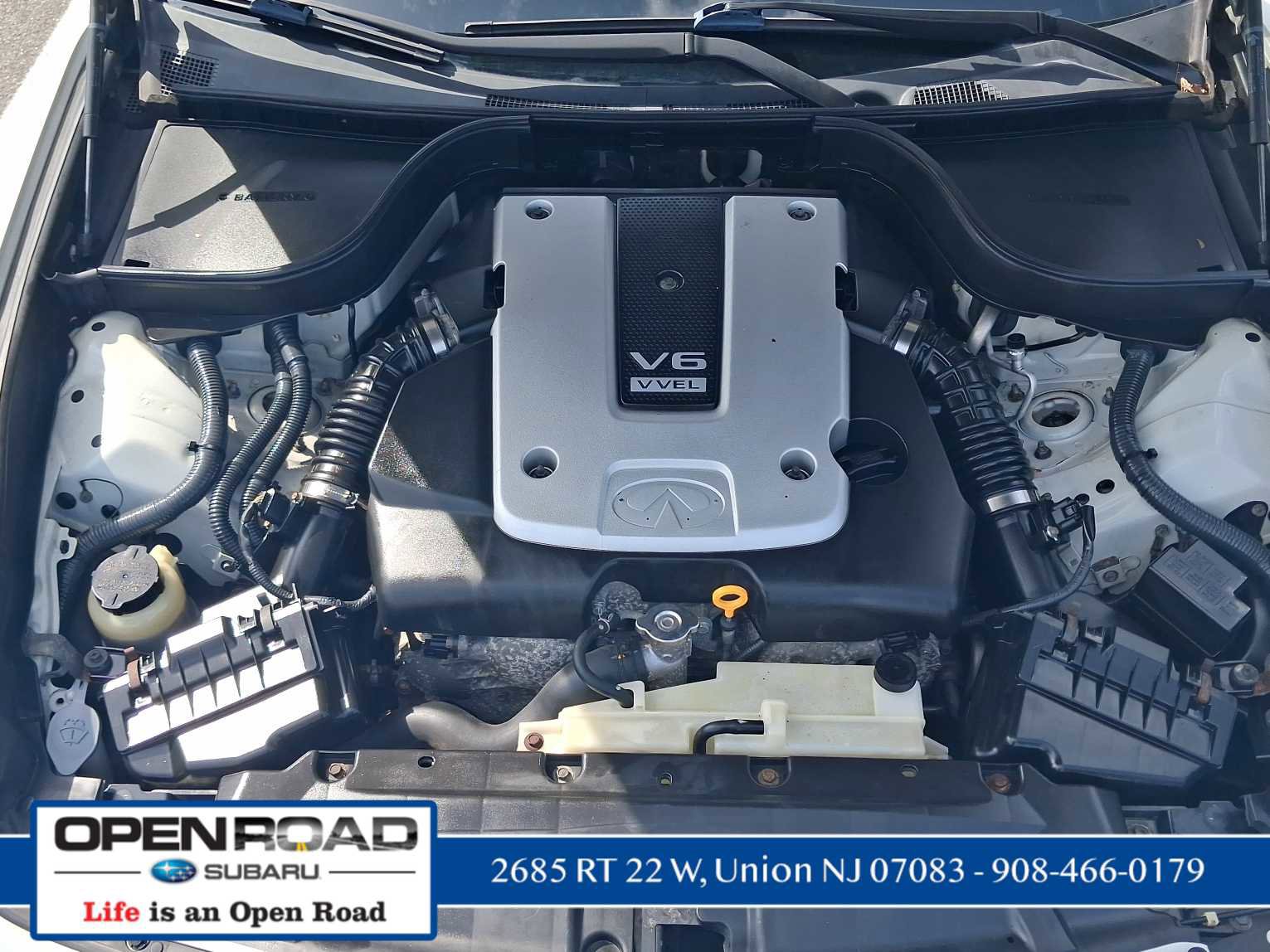 Used 2012 INFINITI G37 x Sedan w/ Premium Pkg AWD/4WD image 25