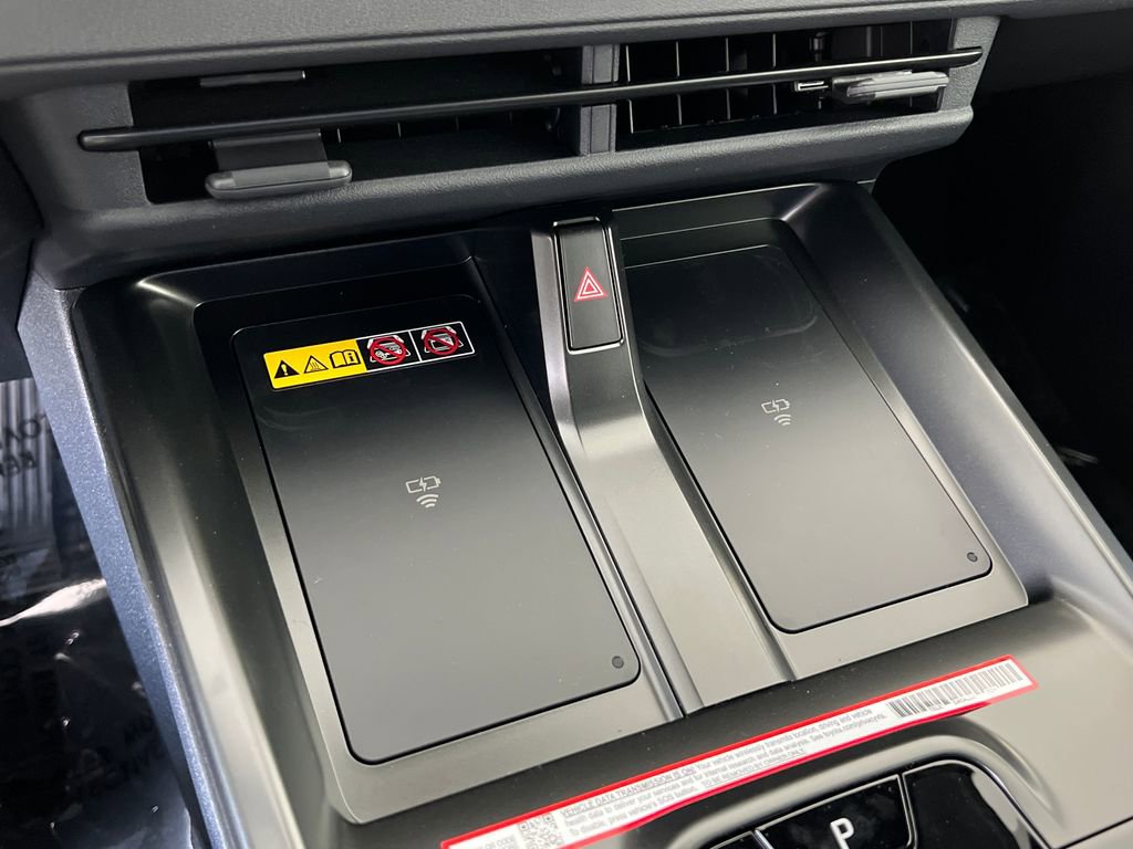 New 2026 Subaru Uncharted AWD image 29