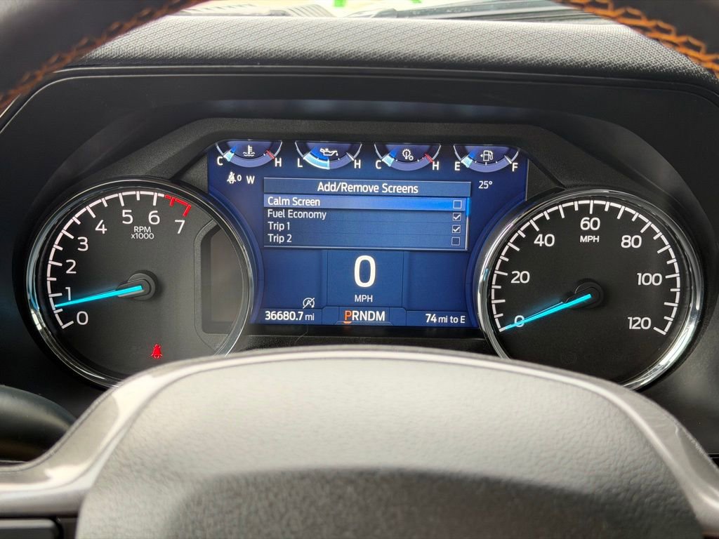 Used 2023 Ford F150 Tremor image 21