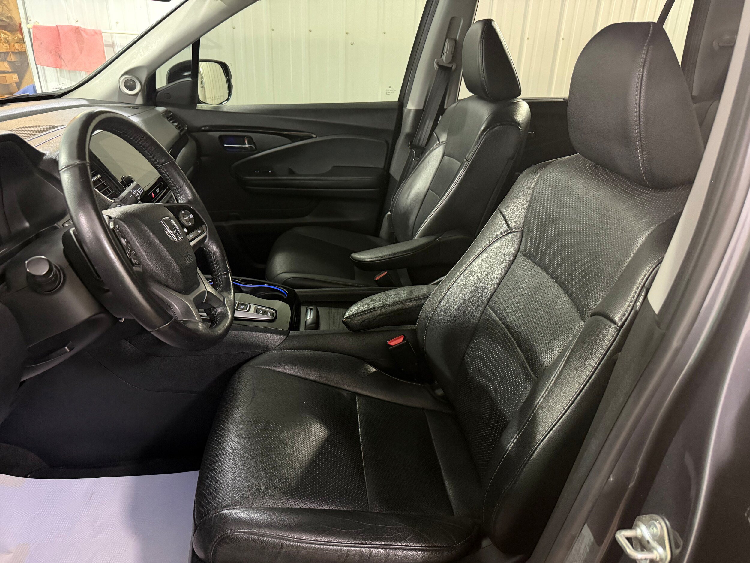 Used 2020 Honda Pilot Elite image 14