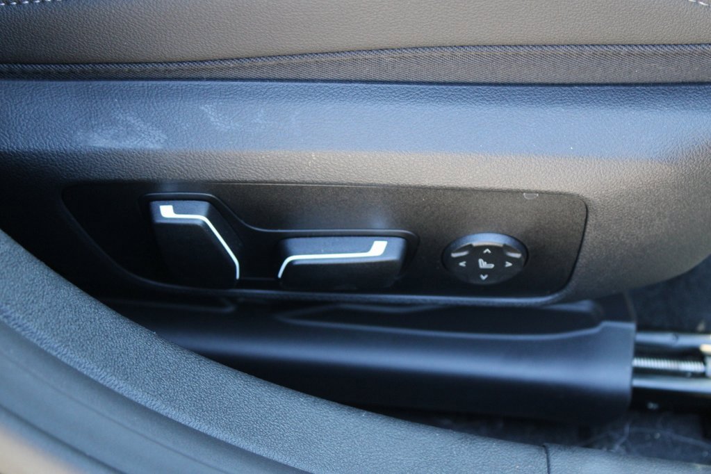 Used 2025 BMW i4 xDrive40i w/ M Sport Package image 28