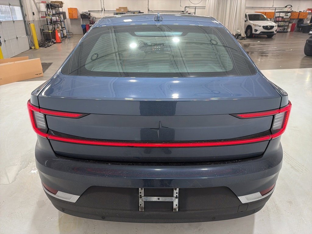 Used 2022 Polestar Polestar 2 w/ Plus Package image 10