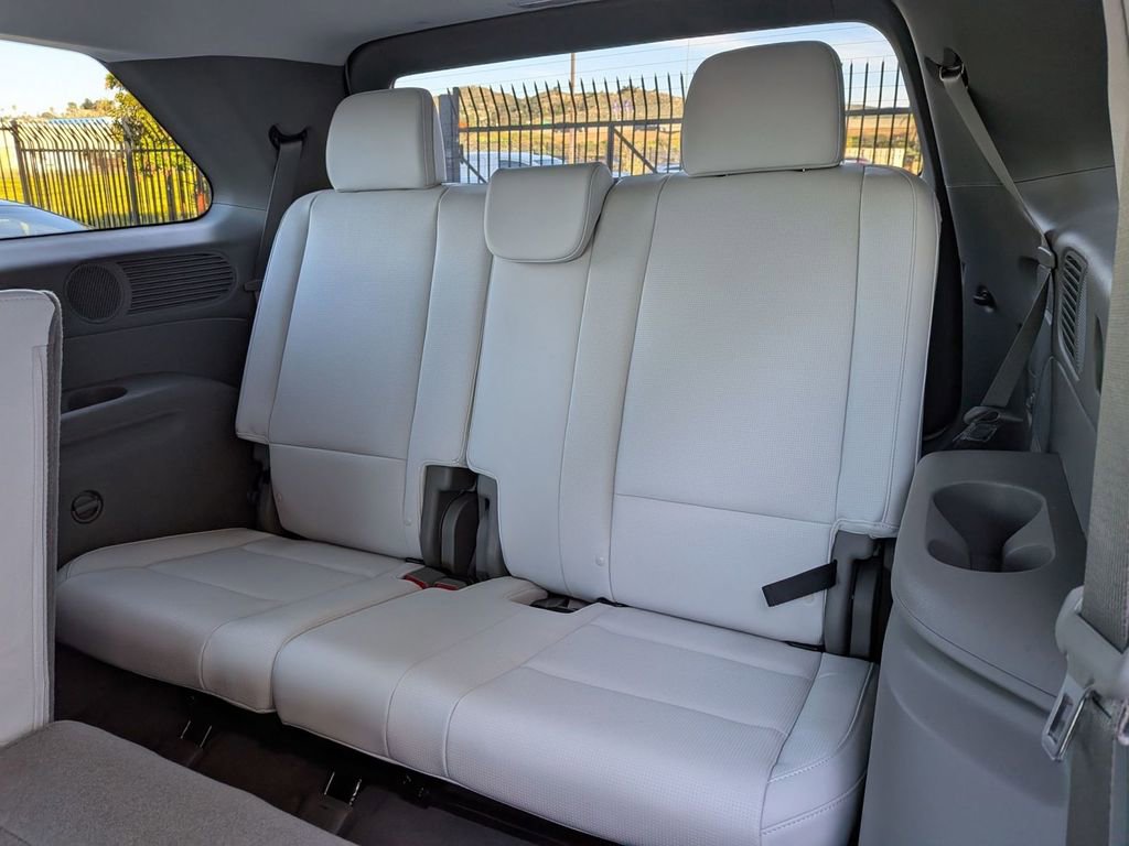 New 2026 Hyundai Palisade FWD Hybrid image 29