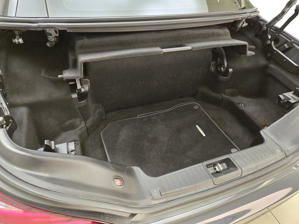 Used 2014 Mercedes-Benz SL 550 image 20