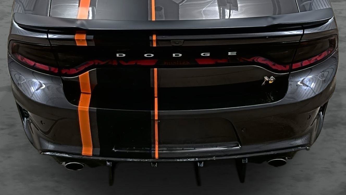 Used 2023 Dodge Charger Scat Pack image 11