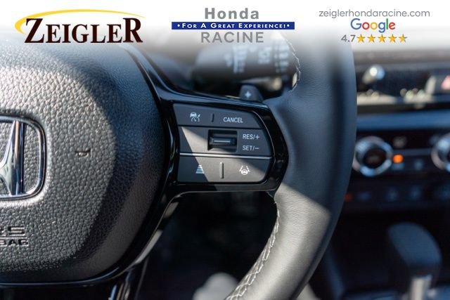 Used 2024 Honda Civic Sport image 20