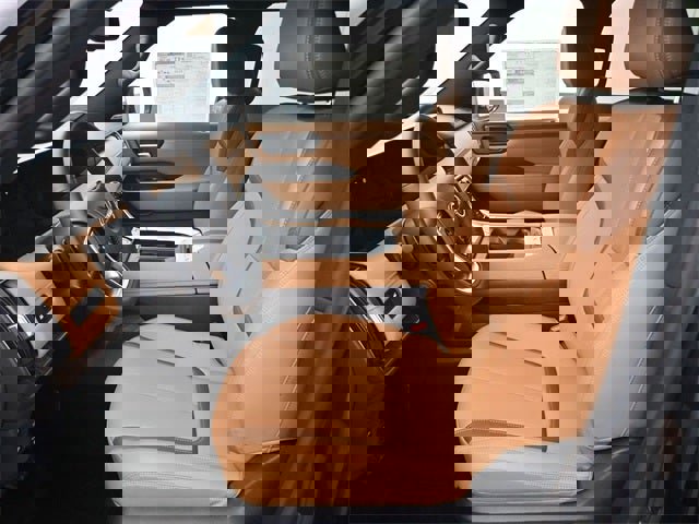 New 2026 Nissan Armada SL image 9