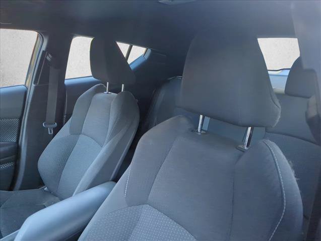 Certified 2019 Toyota C-HR LE FWD image 19