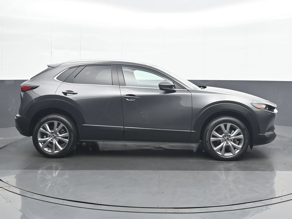 Used 2023 MAZDA CX-30 AWD 2.5 S w/ Premium Package image 7