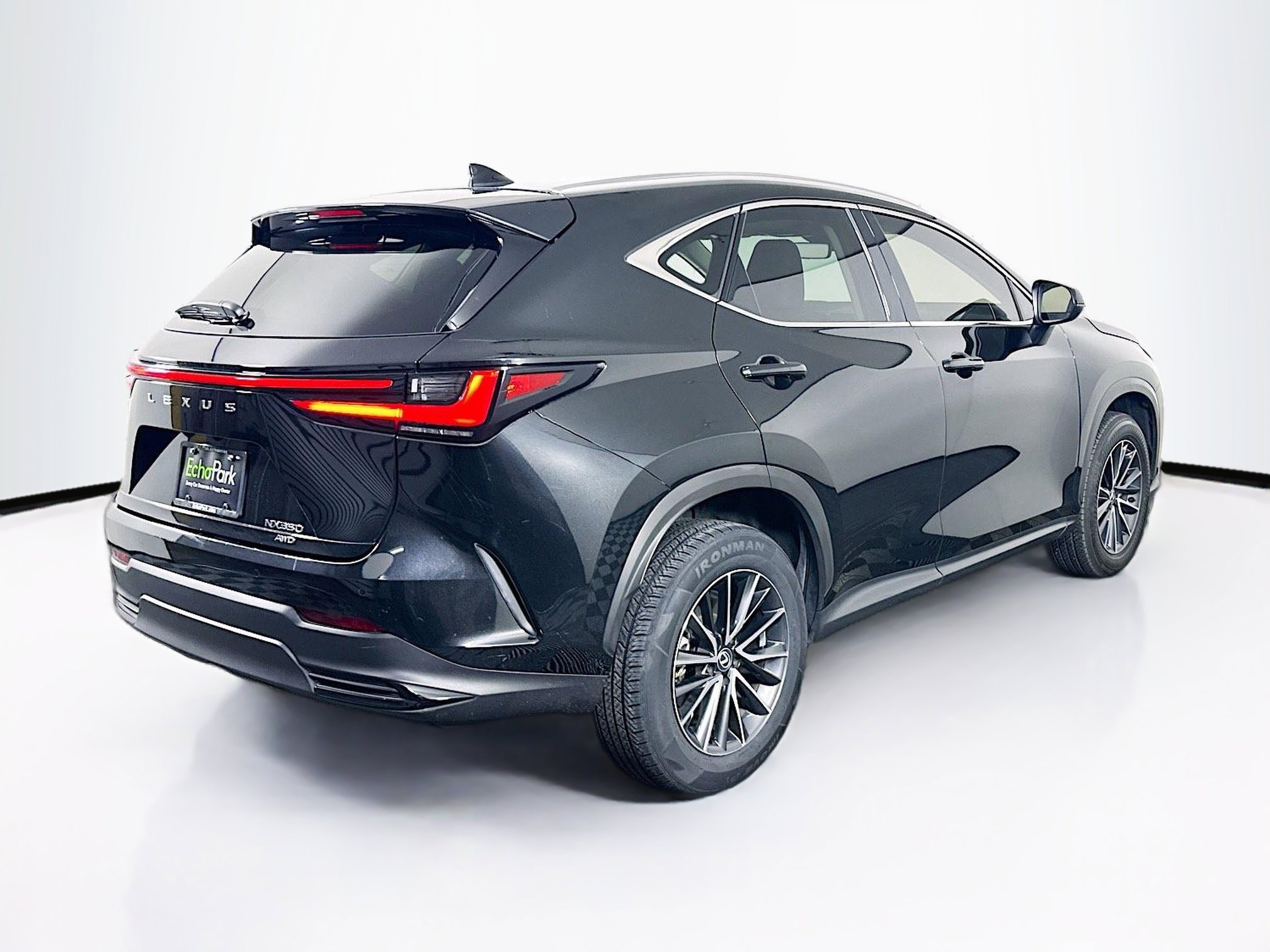 Used 2024 Lexus NX 350 AWD image 9