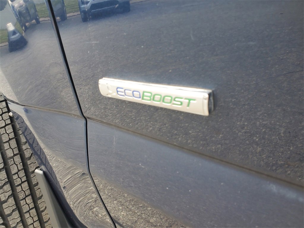 Used 2015 Ford F150 XLT w/ Equipment Group 301A Mid image 26