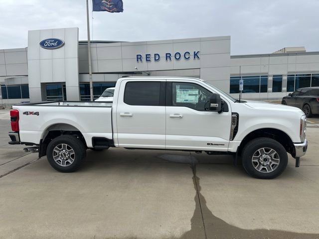 New 2026 Ford F250 Lariat AWD/4WD image 2