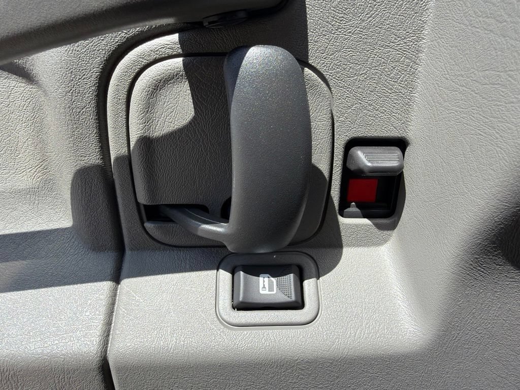 New 2025 Chevrolet Express 4500 w/ Power Convenience Package RWD image 14