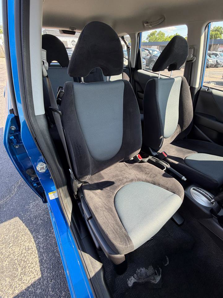 Used 2008 Honda Fit image 18