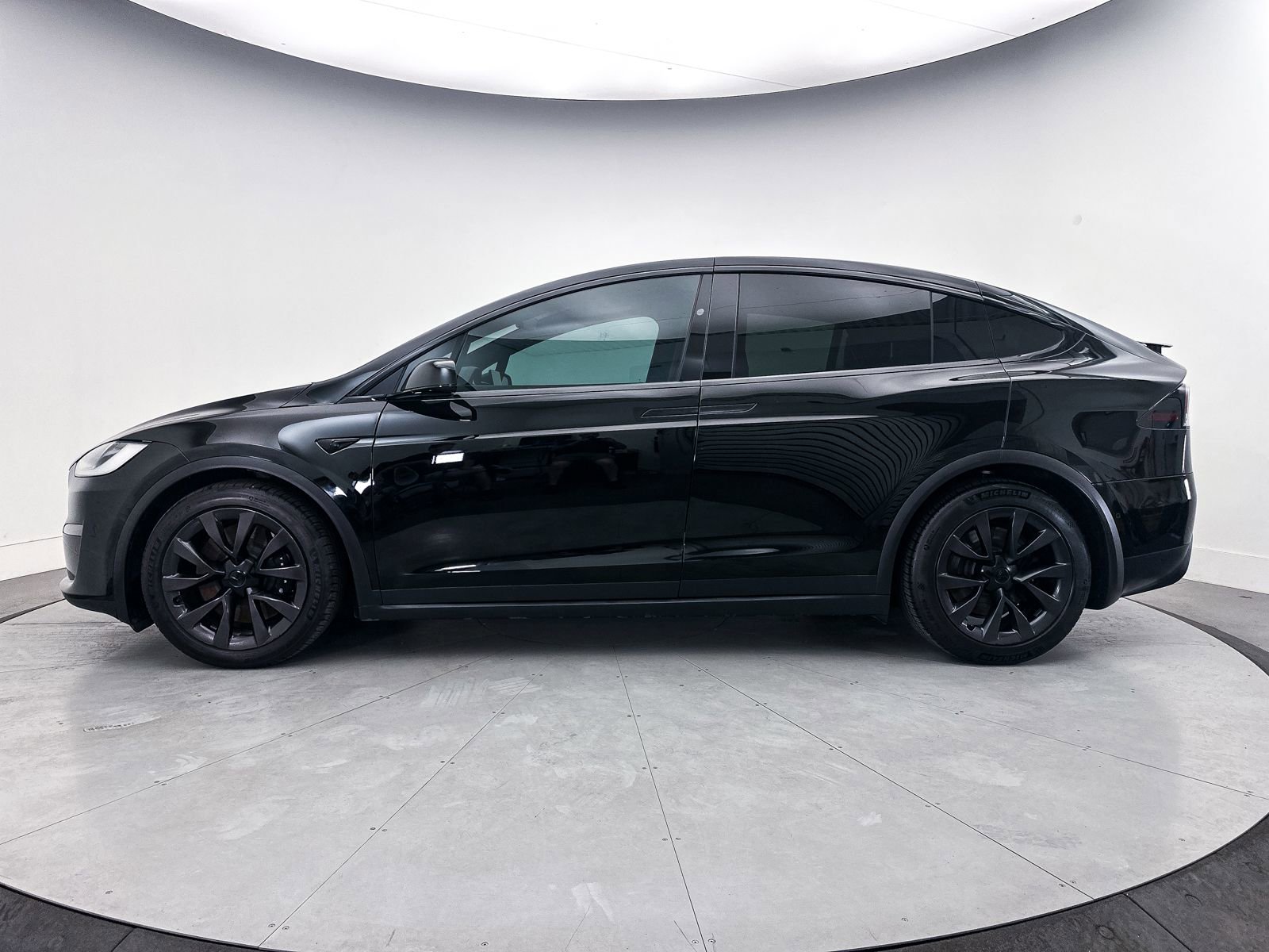 Used 2022 Tesla Model X Plaid AWD/4WD image 41