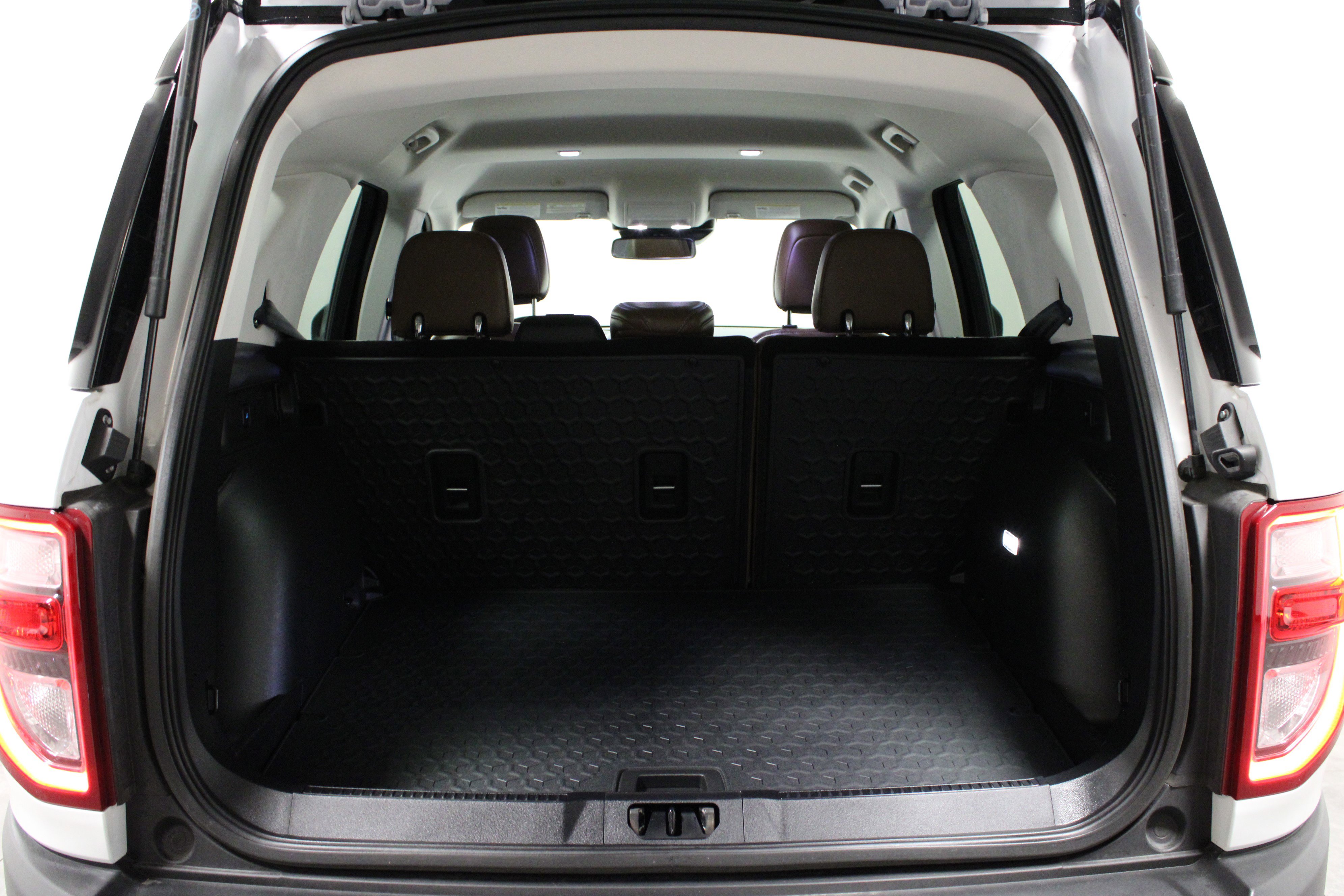 Used 2021 Ford Bronco Sport Outer Banks image 14