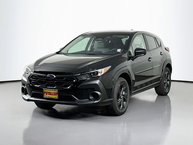 New 2026 Subaru Crosstrek 2.5i AWD/4WD image 3