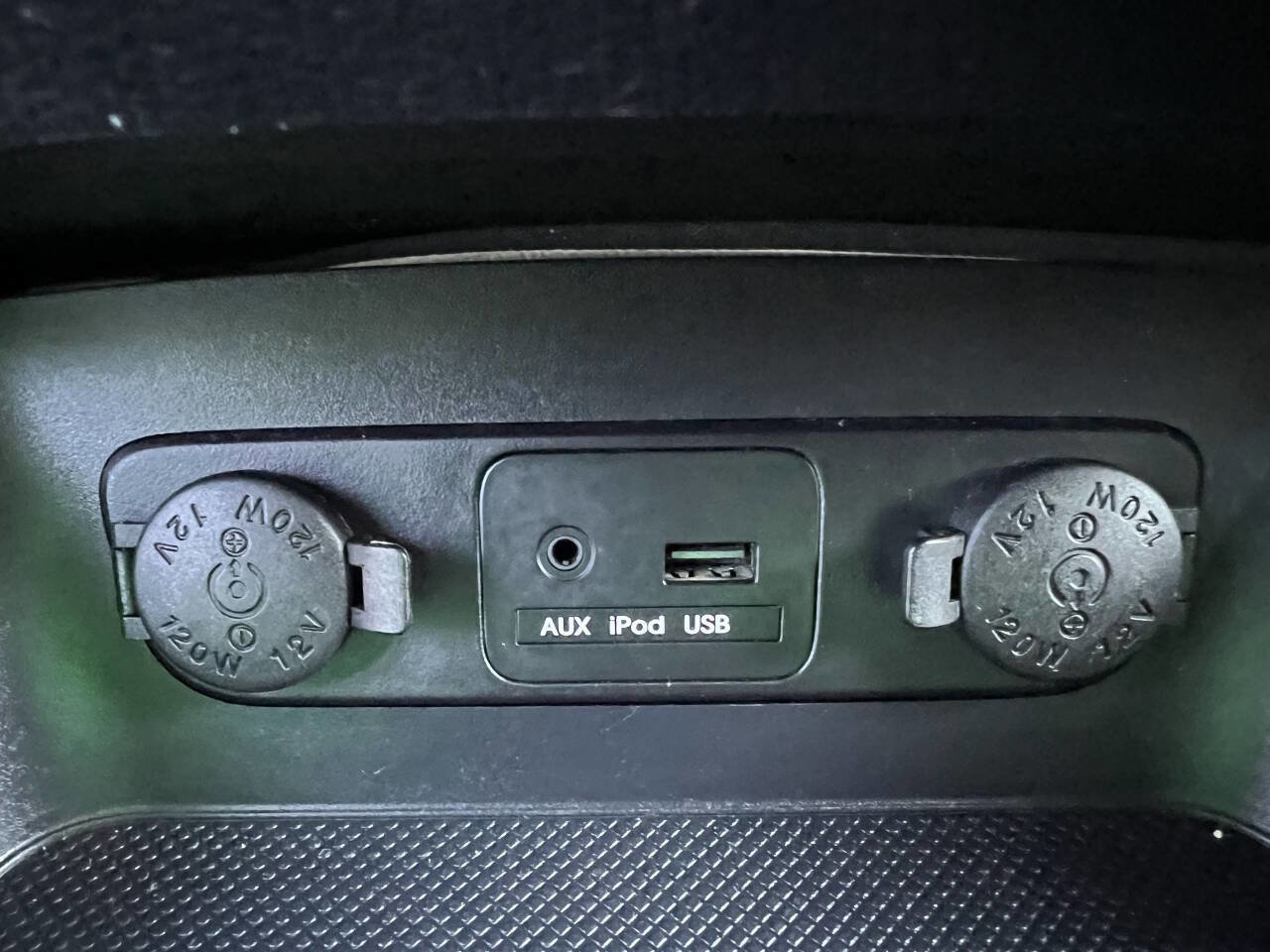 Used 2011 Kia Sportage LX w/ Convenience Pkg image 31