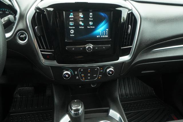 Used 2019 Chevrolet Traverse LS image 17