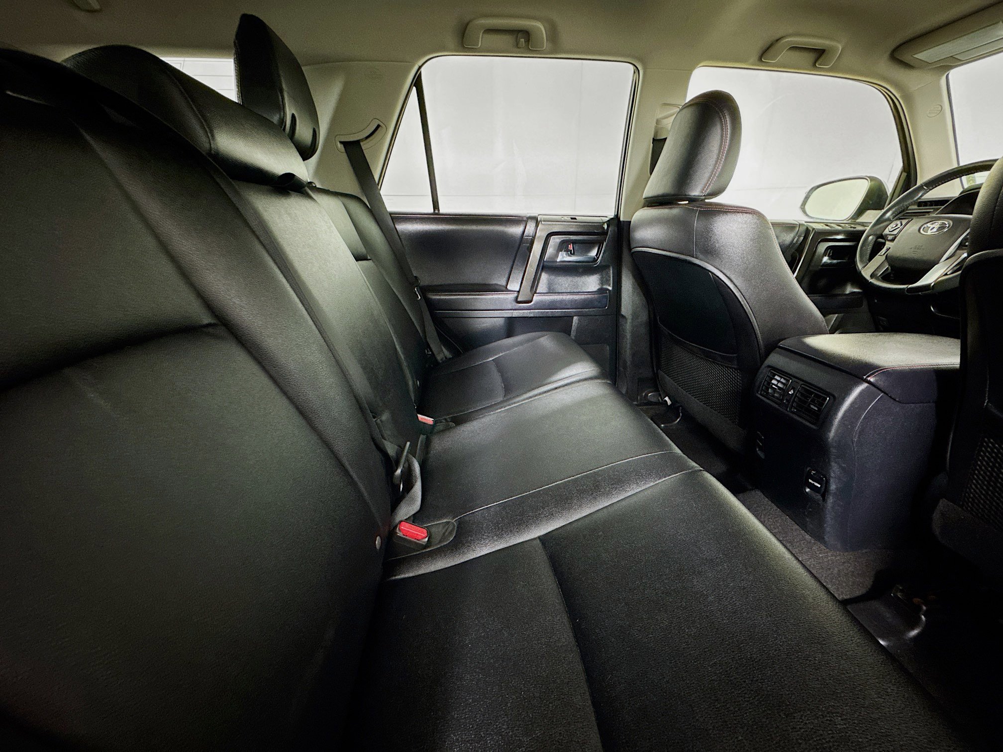 Used 2018 Toyota 4Runner TRD Pro image 25