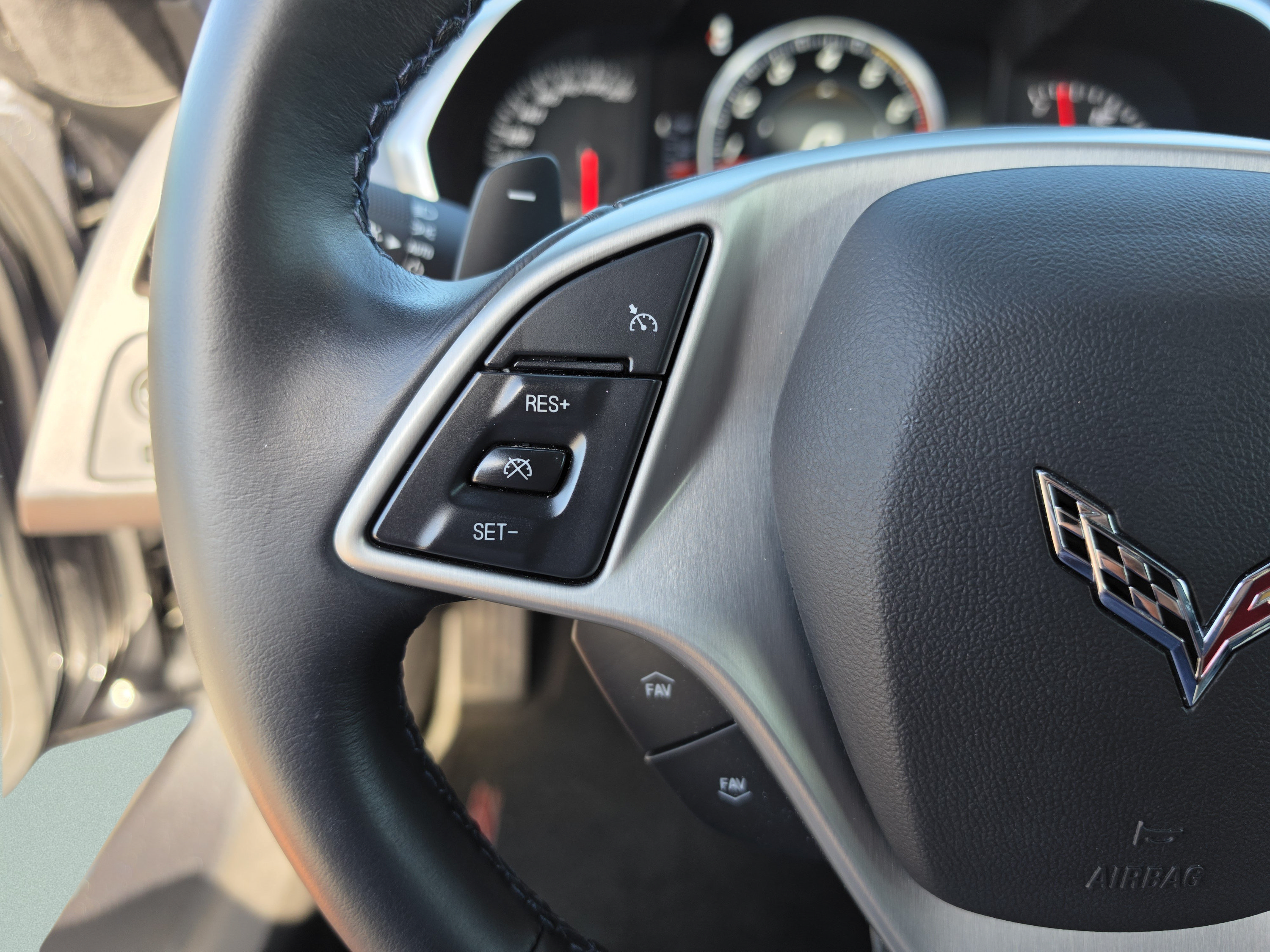 Used 2017 Chevrolet Corvette Z06 RWD image 29