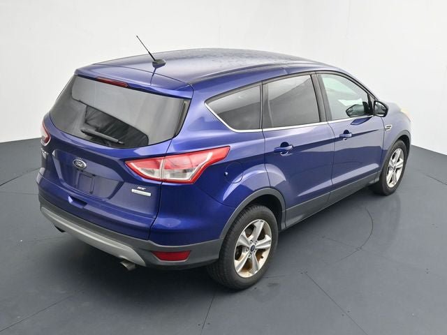 Used 2014 Ford Escape SE FWD image 18